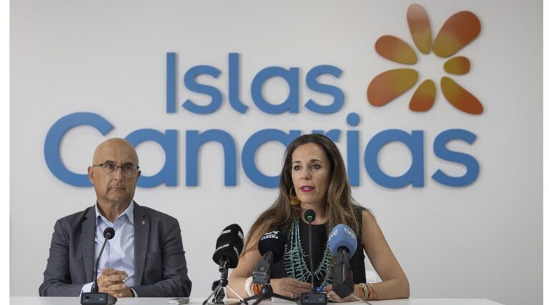 Turismo de Canarias trabaja con el reglamento que regulará campings y acampadas