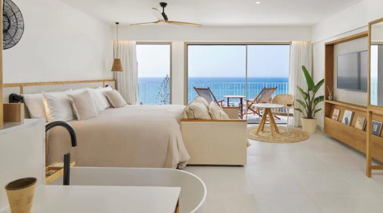 Paradisus Fuerteventura, nueva era de lujo todo incluido y bienestar