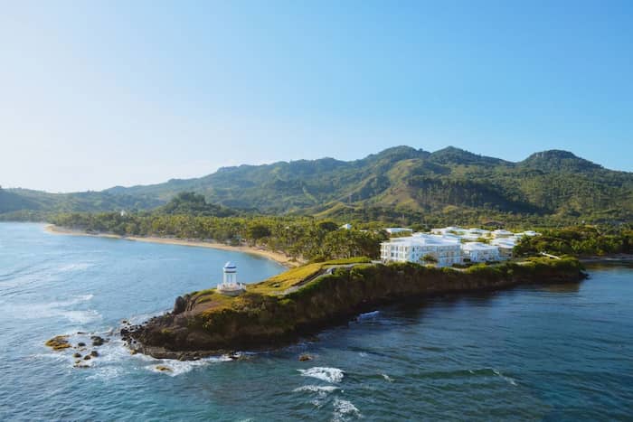 Atracciones turísticas en Puerto Plata, República Dominicana
