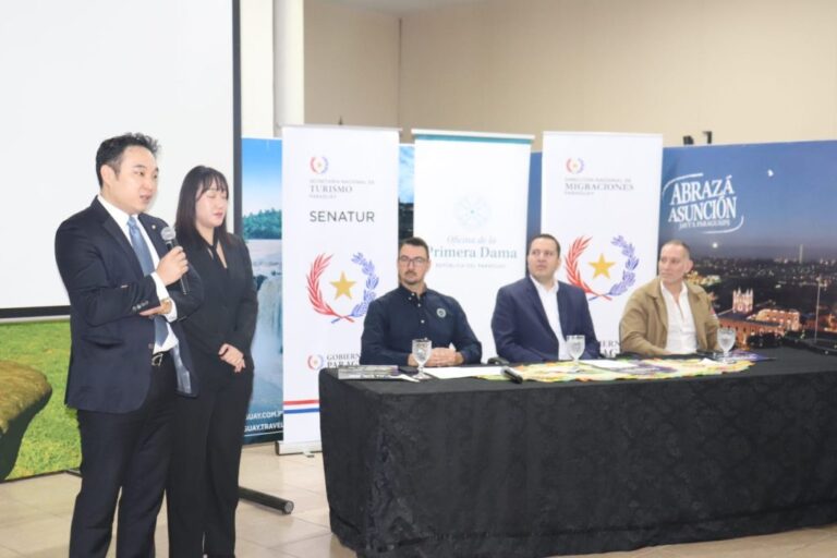 LA FERIA PALMEAR PRESENTA SU EDICIÓN ESPECIAL “SIN FRONTERAS: UNA CALLE, MIL ACENTOS”