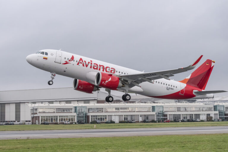 El Secretario de Turismo argentino se reunió con Avianca para aumentar el turismo receptivo