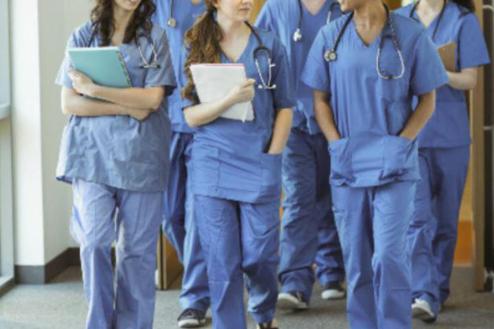 Los médicos formados en Argentina tendrán prioridad en las residencias Los médicos formados en Argentina tendrán prioridad en las residencias