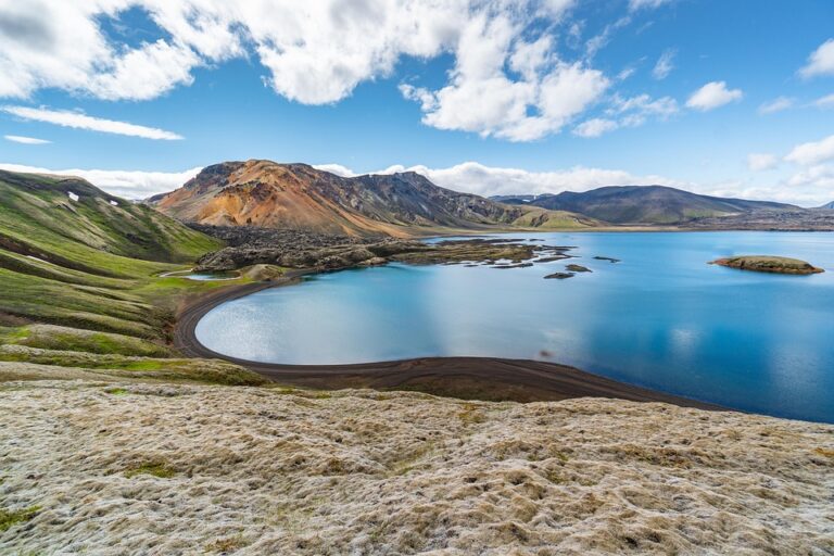 ʼNuevas formas de turismo sostenible en destinos inesperadosʼ