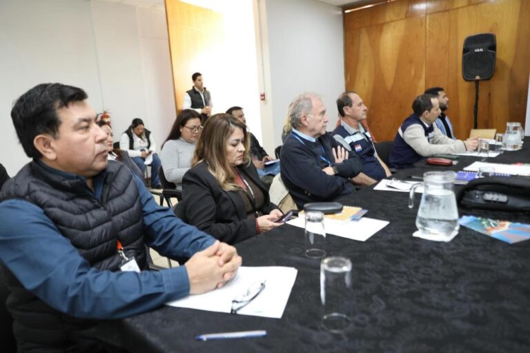 DELINEAN ACCIONES INTERINSTITUCIONALES PARA MEJORAR LA FACILITACIÓN TURÍSTICA EN ZONAS DE FRONTERA