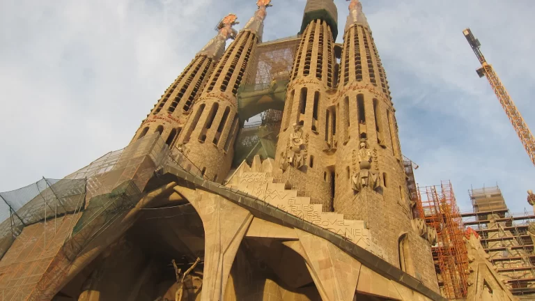 Cuántas catedrales hay en España