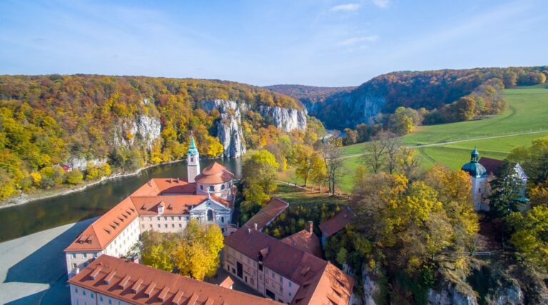 El sector de viajes y turismo de Alemania batirá este año récords históricos