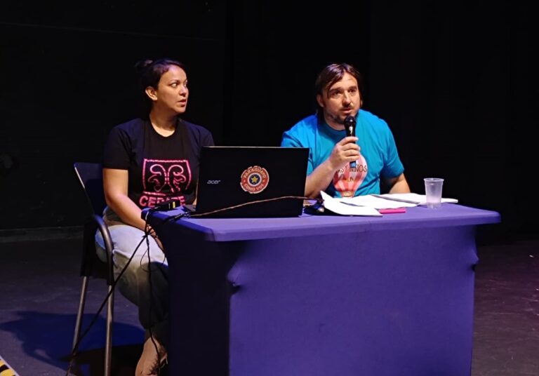 Tras estudio, piden una mayor atención al teatro para las infancias en Paraguay