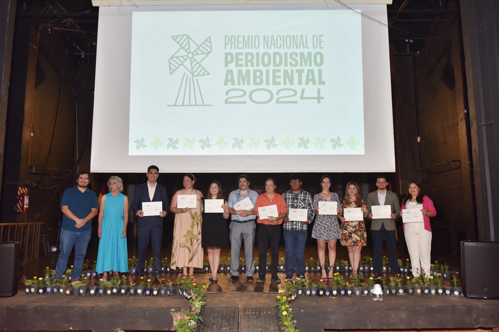 Premio Nacional de Periodismo Ambiental: anuncian a los finalistas de la segunda edición