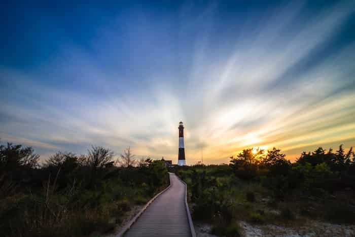 22 Lugares para visitar en Long Island