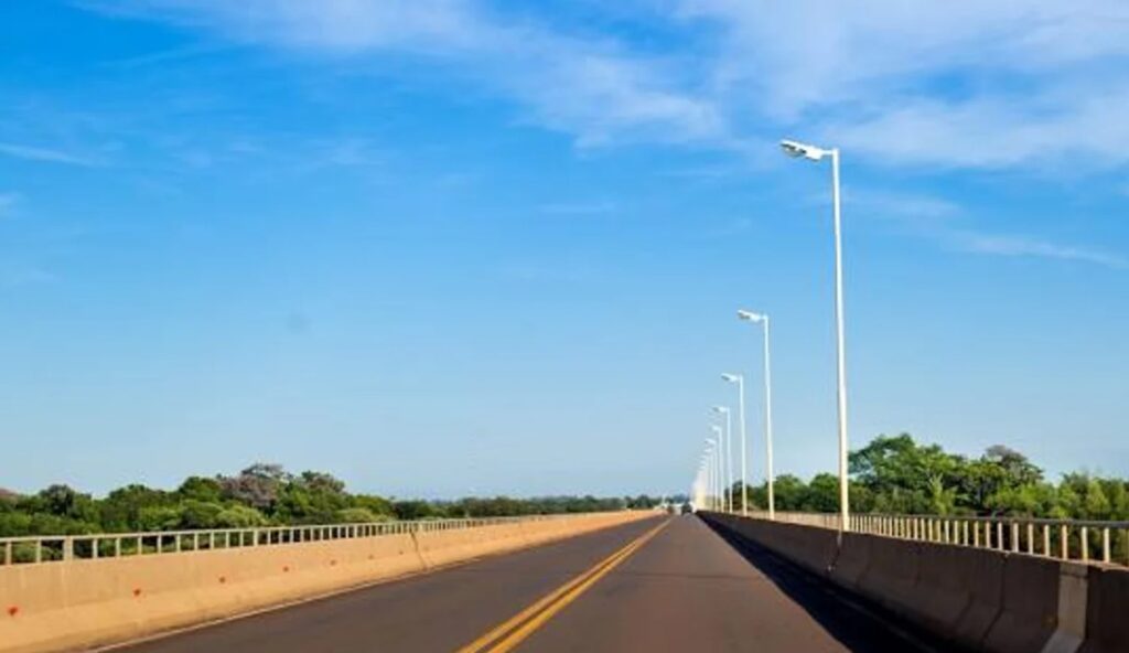 Avanza el proceso de concesión de un puente entre Argentina y Brasil Avanza el proceso de concesión de un puente entre Argentina y Brasil