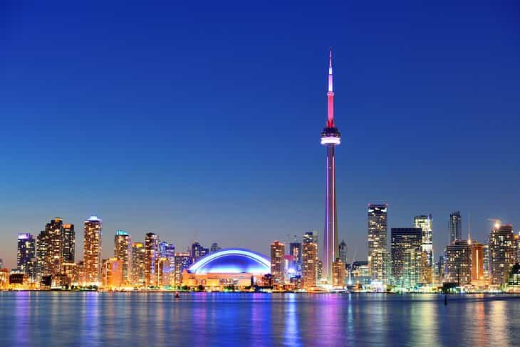 Recorrido por las ciudades de Canadá: Lo mejor que ver y hacer en cada destino