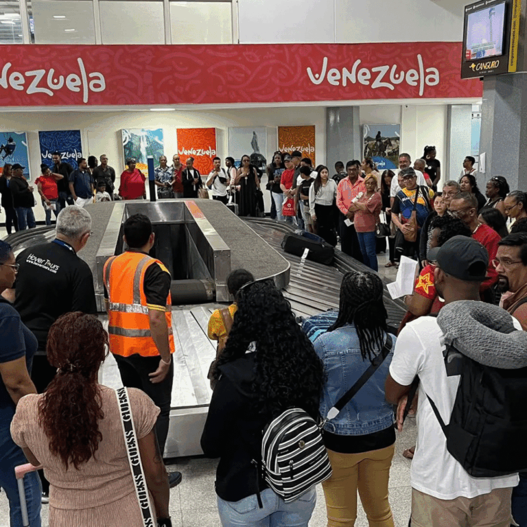 Nueva Esparta refuerza su posición como destino turístico clave en el Caribe