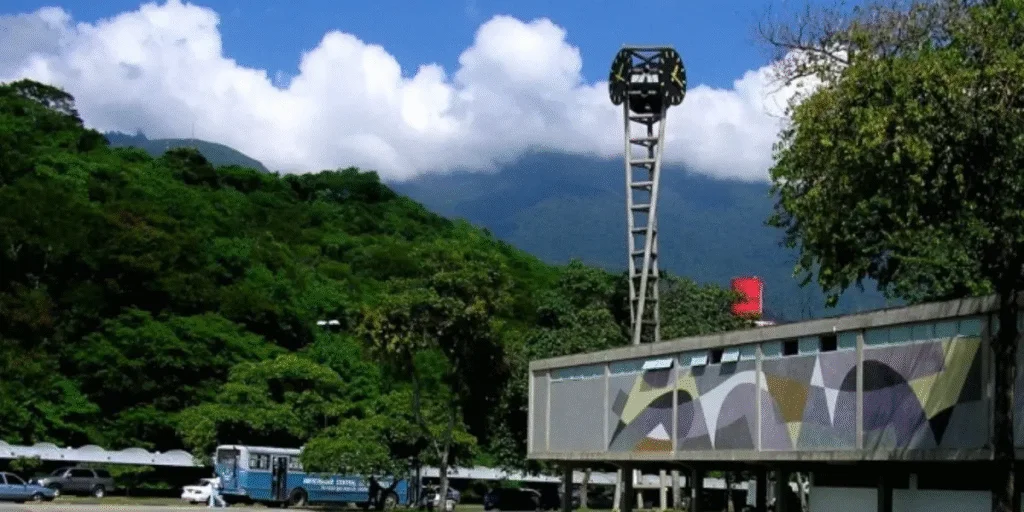 UCV propone abrir un diálogo tras eliminación de pruebas internas por parte del CNU