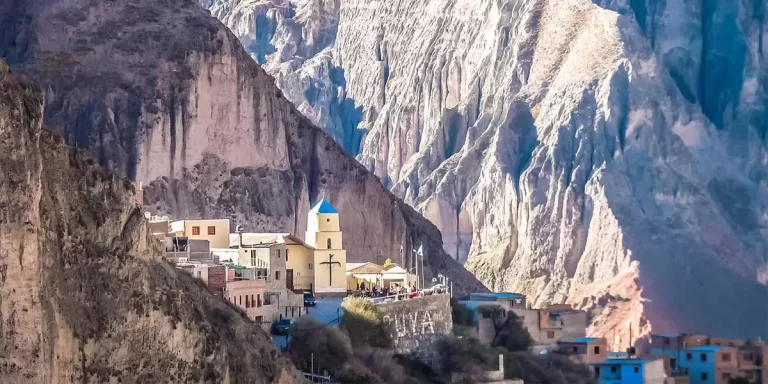 5 rutas de trekking imperdibles en Argentina