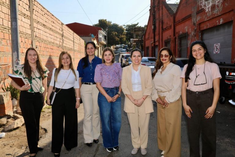 Impulsan la consolidación del turismo sostenible en Loma San Jerónimo