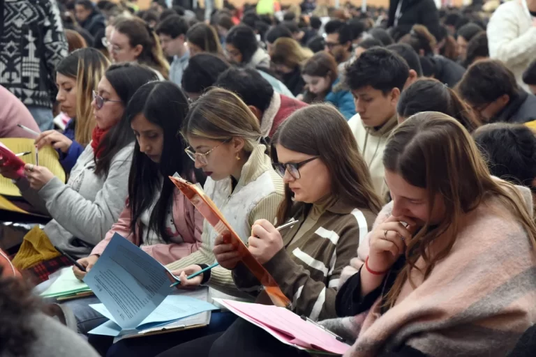 Fraude en residencias: Argentina endurece la convalidación de títulos médicos para extranjeros