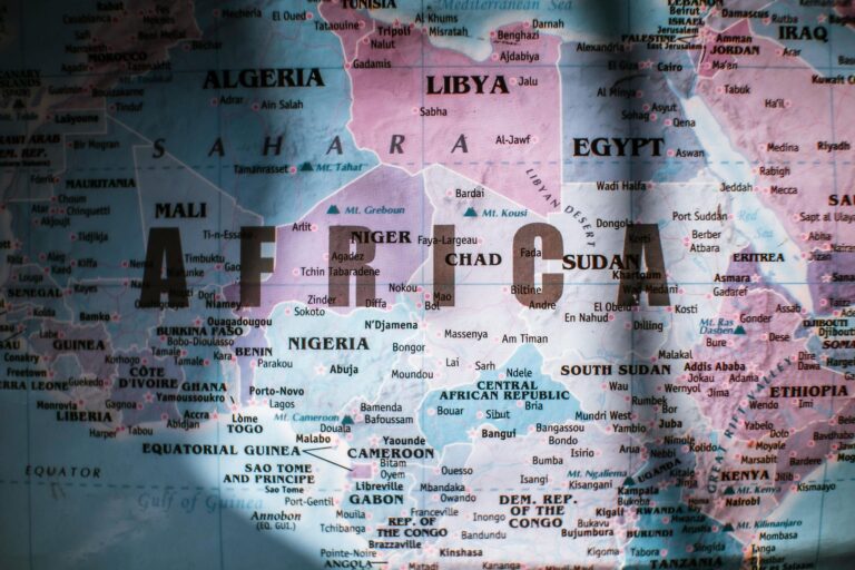 ¿Por qué África es la joya del turismo de lujo en 2025?