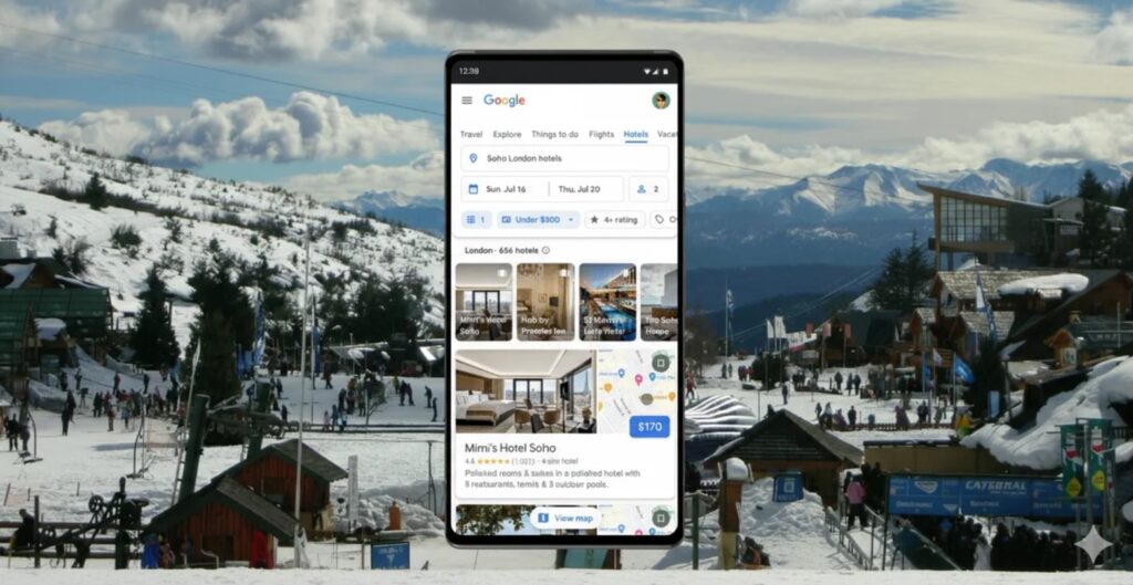 Día Mundial del Turismo: los 5 destinos más populares del país entre los argentinos y extranjeros en Google Día Mundial del Turismo: los 5 destinos más populares del país entre los argentinos y extranjeros en Google