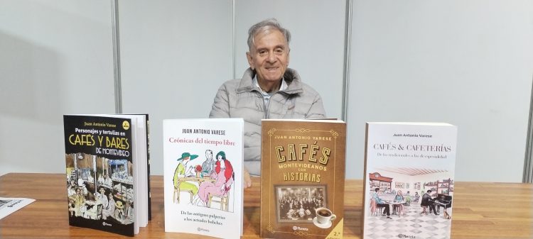 Varese: “El café no es solo una bebida, es cultura, historias y espacios de encuentro”