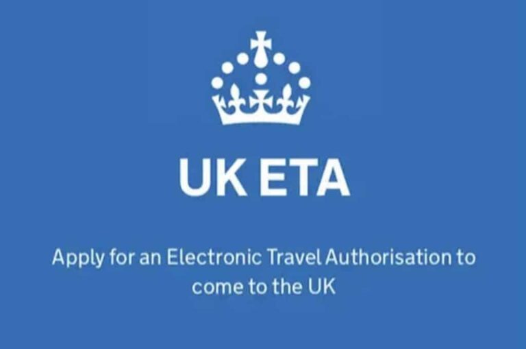 5 requisitos para viajar a Reino Unido: ETA, visado…