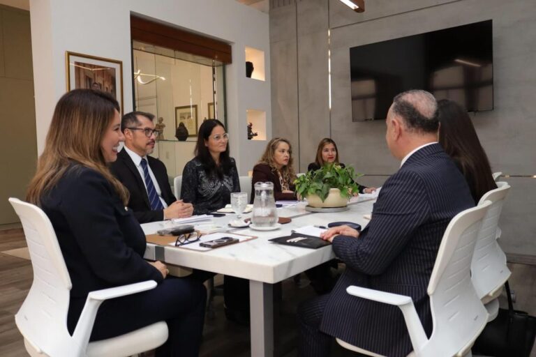 PARAGUAY Y TÜRKIYE (TURQUÍA) FORTALECEN LA COOPERACIÓN TURÍSTICA