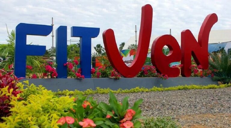 Turismo anuncia que FitVen se realizará en el estado venezolano de Carabobo
