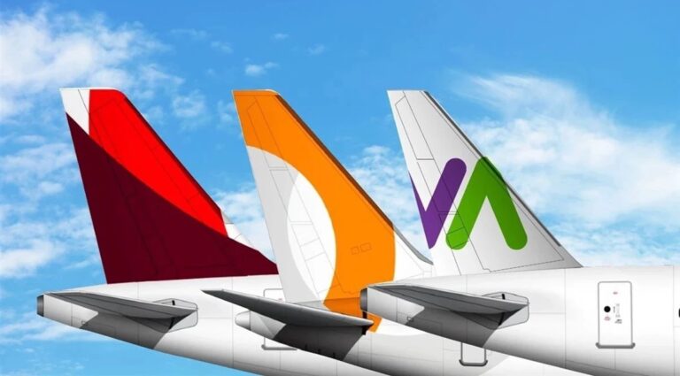 Abra Group anuncia aerolínea en Chile para expandir operaciones en Sudamérica