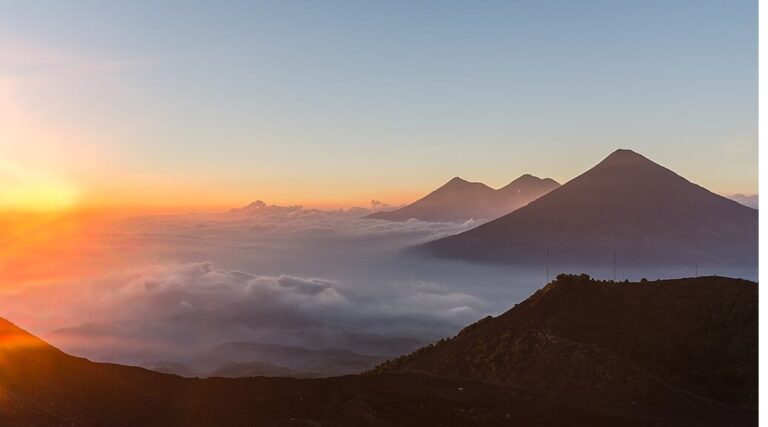 Pronostican aumento del 72% en gasto de visitantes internacionales a Guatemala