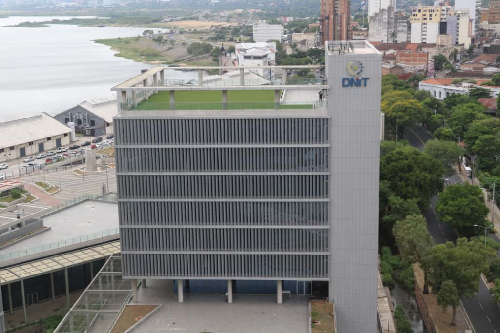 La DNIT registra crecimiento significativo en la recaudación interanual y acumulada al cierre de septiembre 2025 La DNIT registra crecimiento significativo en la recaudación interanual y acumulada al cierre de septiembre 2025
