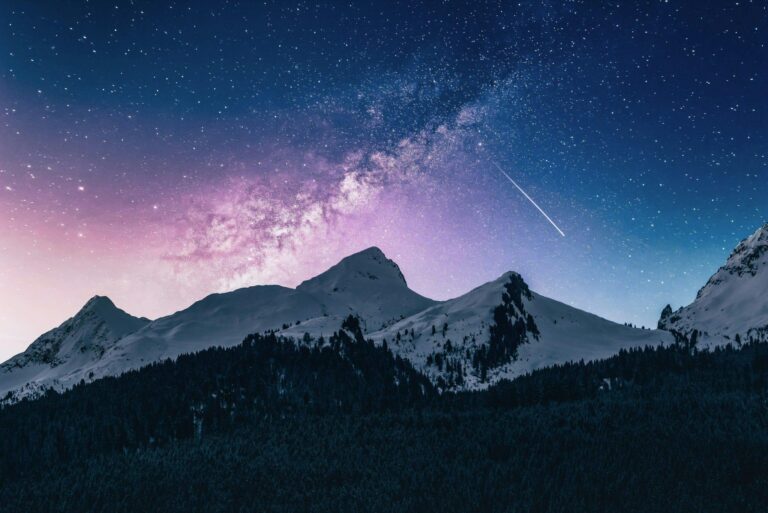 Guía para ver la lluvia de estrellas Dracónidas