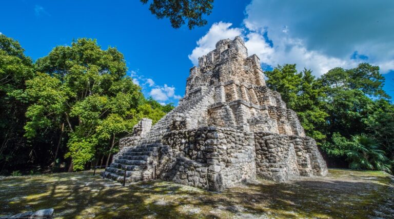 Los extranjeros pagarán más por entrar en México a museos y zonas arqueológicas