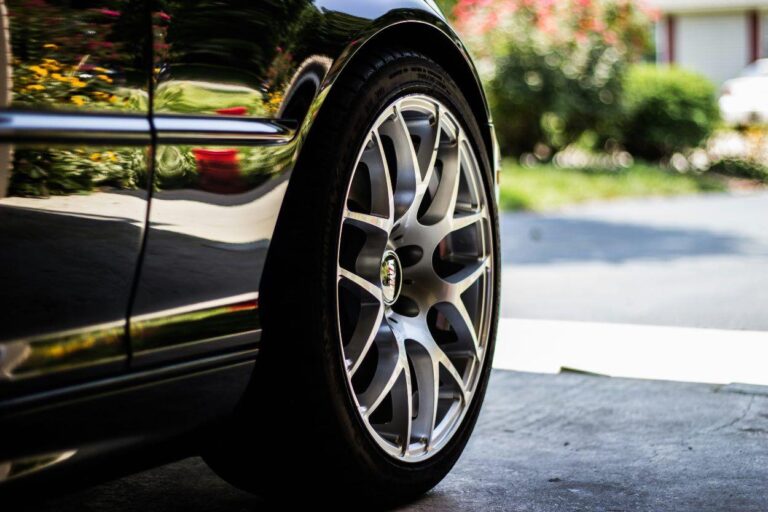 Neumáticos especiales para coches eléctricos: características, ventajas y guía de compra