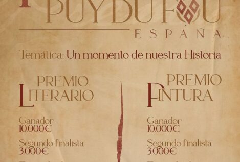 La 40ª edición del Premio BMW de Pintura ya tiene finalistas