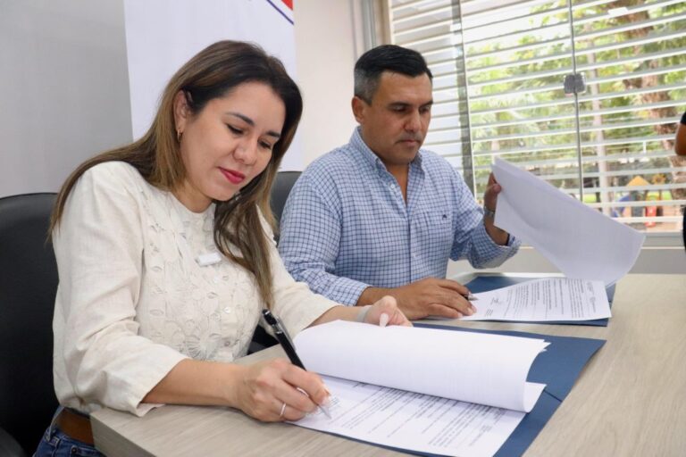 SENATUR PREVÉ CREACIÓN DE UNA OFICINA REGIONAL DE TURISMO EN CAAZAPÁ