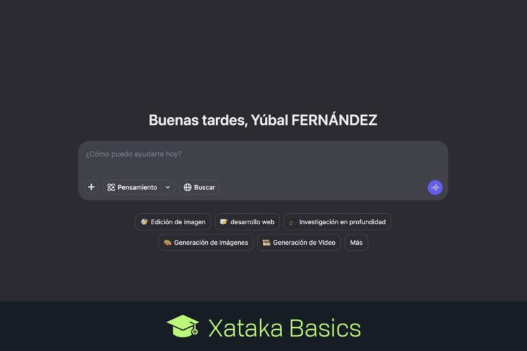 Alternativas a ChatGPT y Gemini sin límites: las mejores alternativas gratis con más funciones y menos restricciones