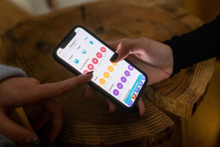 Cuatro de cada diez personas en España perciben la menstruación como un estigma