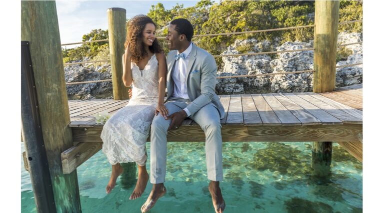 Las Bahamas, en donde la alegría tiene su propio ritmo