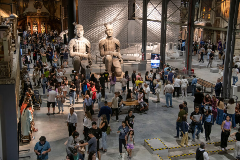 Lugares especialmente recomendados para disfrutar La Noche de los Museos