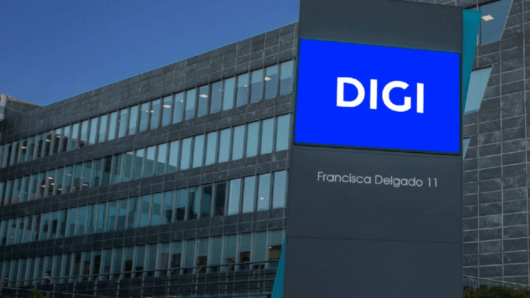 El dato que explica el éxito de la fibra Smart de Digi y por qué llegará a tu casa