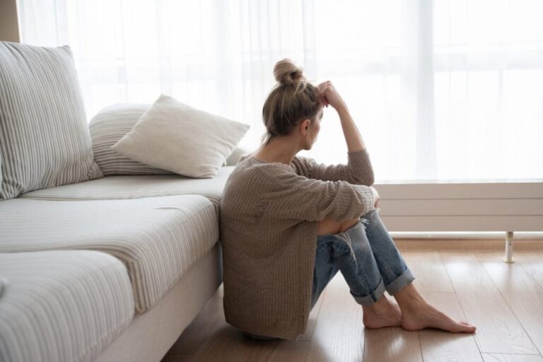 El riesgo de silenciar el dolor