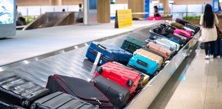 Qué hacer si te pierden la valija: guía práctica para viajeros