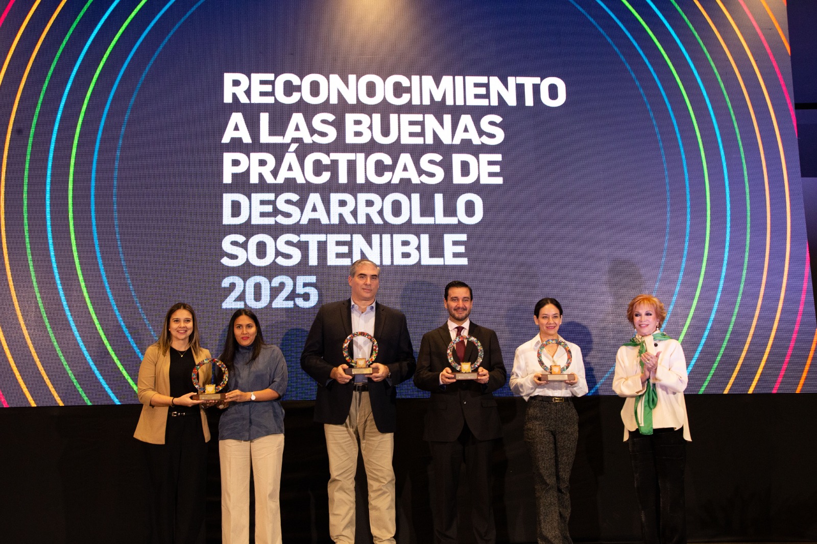 Paraguay: Retail S.A. gana el reconocimiento del Pacto Global por su proyecto “El Camino del Pan”