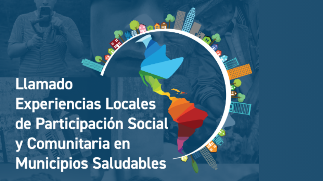 Invitación: Repositorio audiovisual de participación social y comunitaria del MCCS Invitación: Repositorio audiovisual de participación social y comunitaria del MCCS