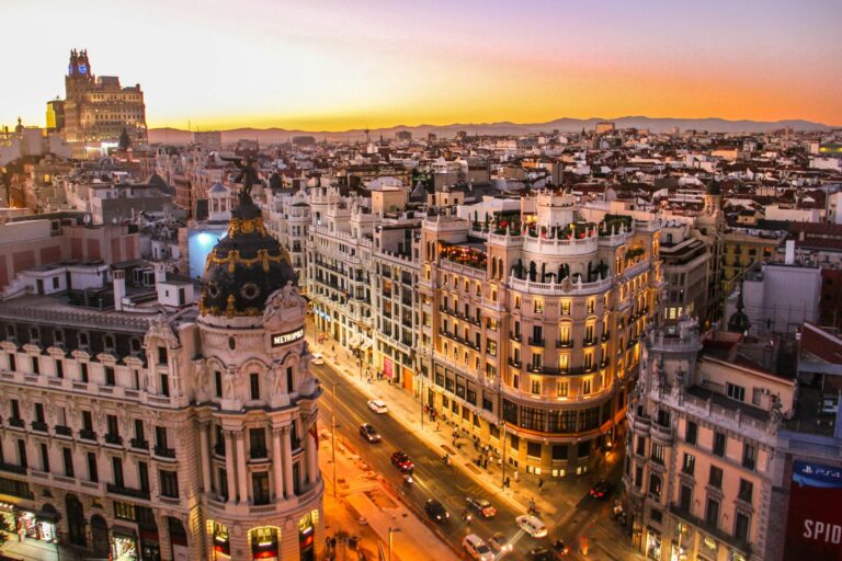 Despegar revela los 3 destinos más elegidos en Argentina y fuera