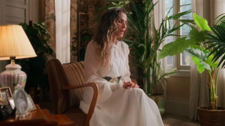 Malú estrena el videoclip de Sueños de libertad