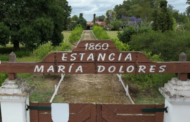 El Instituto Nacional de Colonización adquiere importante extensión de tierras