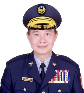 Llamamiento a la participación sustantiva de Taiwán en INTERPOL