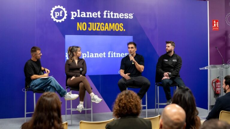 Moisés Benavente, entrenador del Xokas: «Es clave adaptar el ejercicio a cada persona»