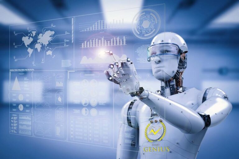 ¿Podrán los robots médicos atender a pacientes sin supervisión humana? Un experto anticipa que la IA lo hará posible.