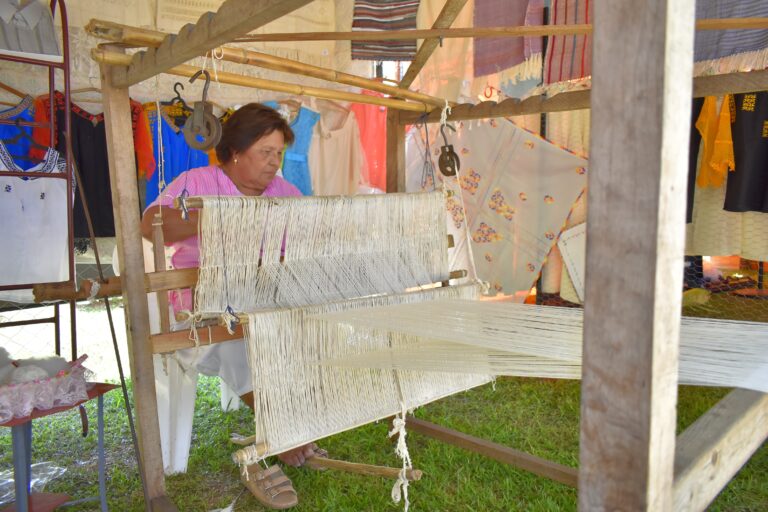 Expo Ao Po’i 2025 en Yataity: fecha, actividades y todo lo que tenés que saber